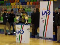 Finale di Coppa Italia